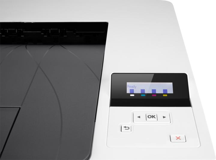 Produktbild HP M252n Color LaserJet Pro (Laser, Farbe)