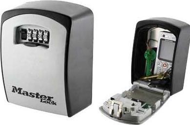 Actual product image Master Lock Select Access 5403EURD
