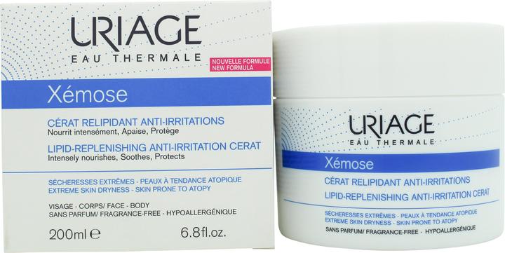 Produktbild Uriage Xemose (Körpercreme, 200 ml)