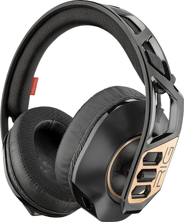 Actual product image Nacon Gaming RIG 700HD (Wireless)