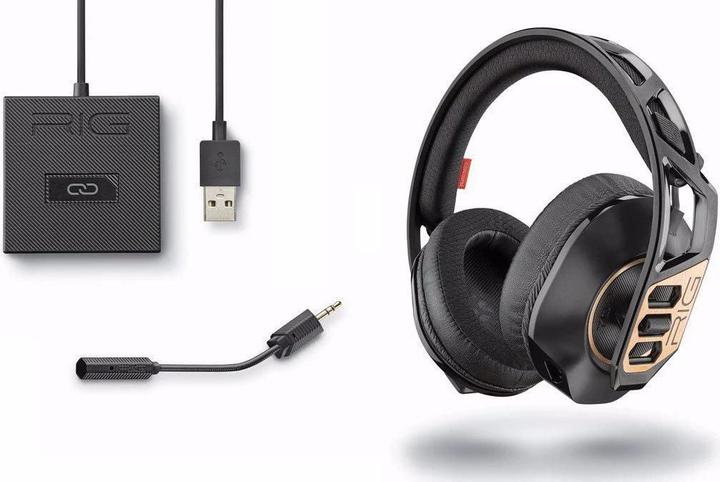 Actual product image Nacon Gaming RIG 700HD (Wireless)