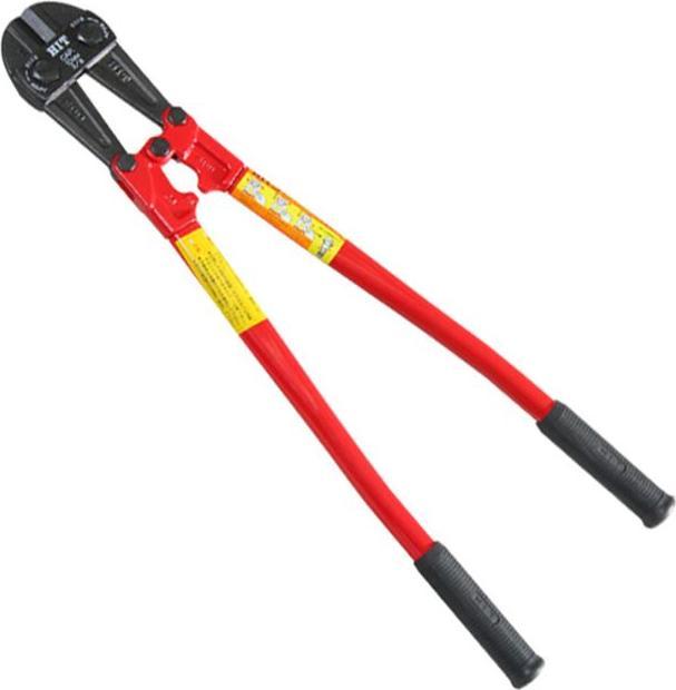 Productafbeelding HIT Nbc standaard boutensnijder Zwarte messen mm. (300 mm)