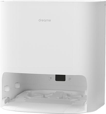 Actual product image Dreame W10 (Vacuum mopping robot)
