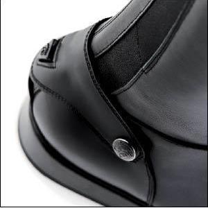 Actual product image Sergio Grasso Evolution Riding Boots (40)