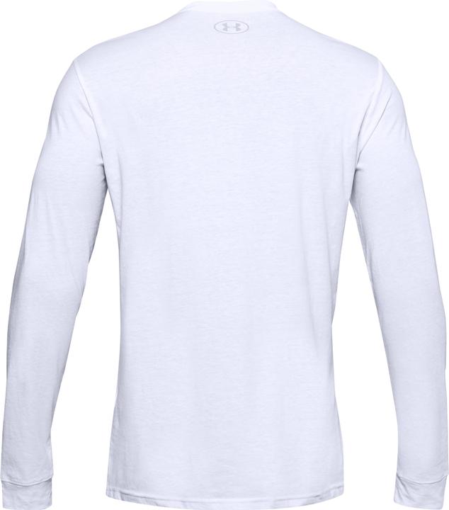 Immagine prodotto Under Armour t-shirt con logo sul petto a sinistra under arour sportstyle (M)