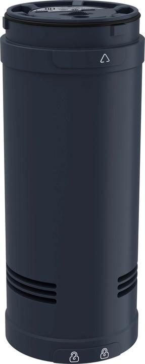 Actual product image Schneider Electric Black Sound Unit, 86 dB, 60mm, 24 V