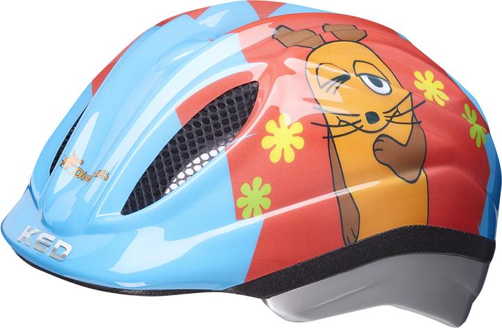 KED Meggy II Originals (52 - 58 cm)