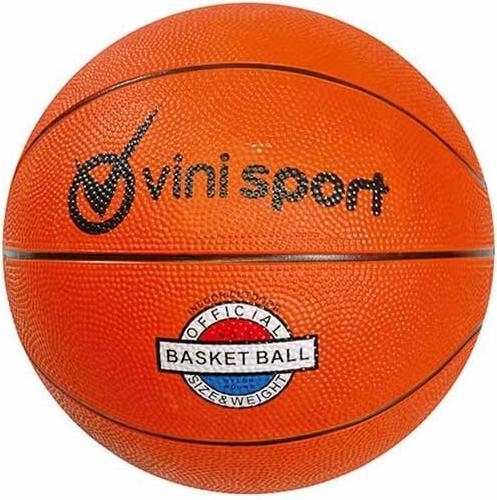 Image du produit Vini Sport Basket-ball taille 5 (24156) (5)