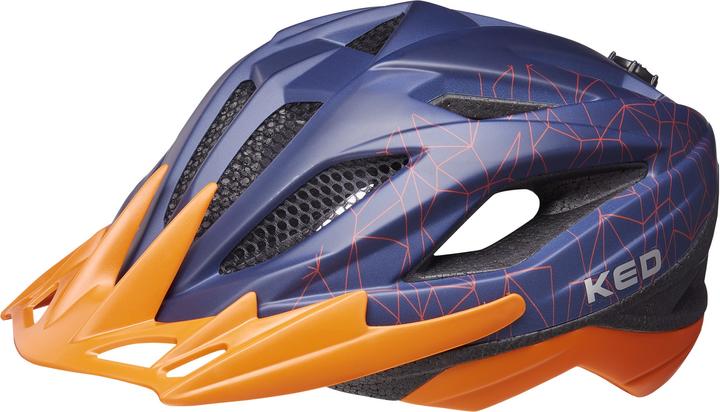 Immagine prodotto KED Strada MIPS (49 - 55 cm)