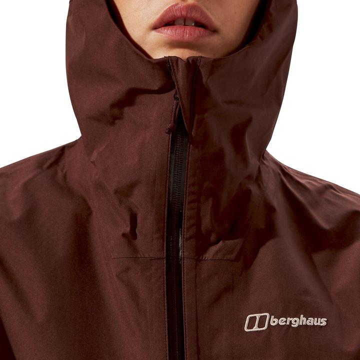 Actual product image Berghaus Waterproof Ashberry Gore-Tex Jacket (10)