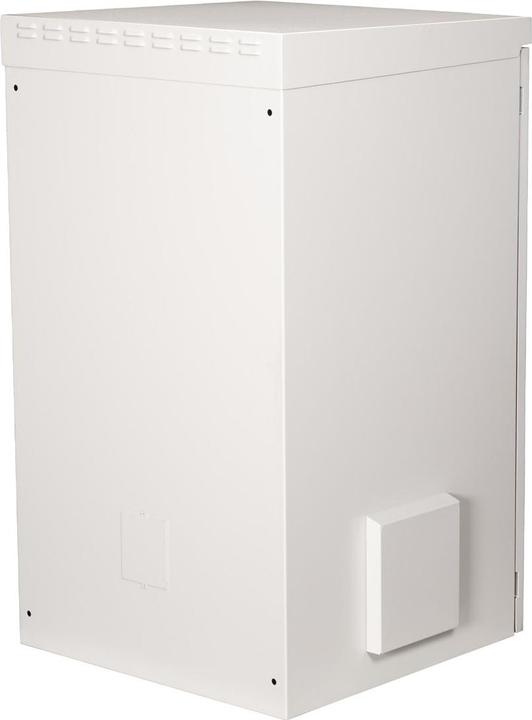 Produktbild Roline 19-Zoll Wandgehäuse Pro 20 HE (20 HE, 19 Zoll Rack)