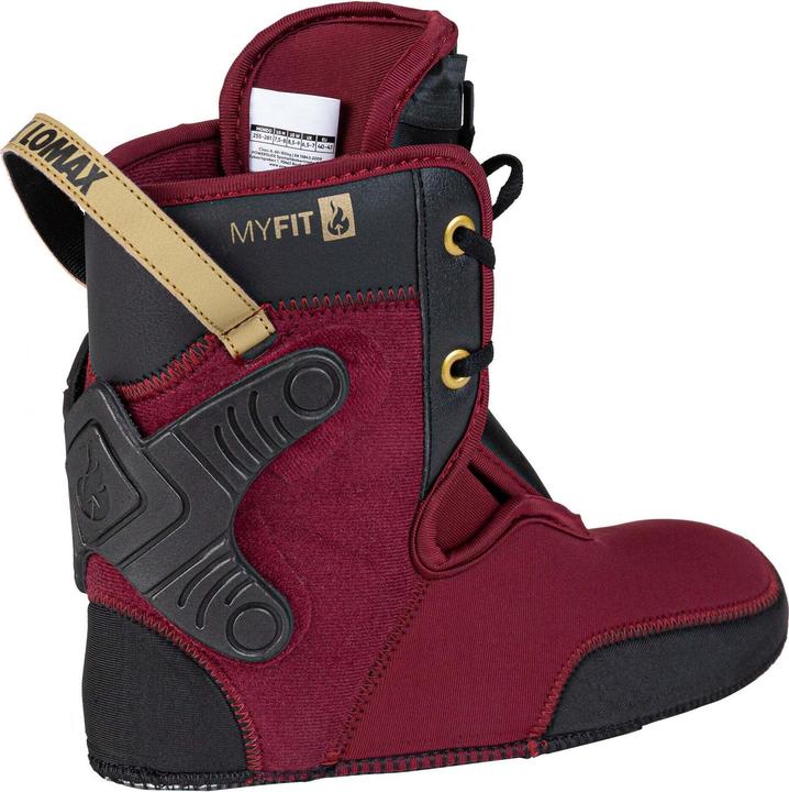 Produktbild Powerslide Myfit Liner (46, 47)