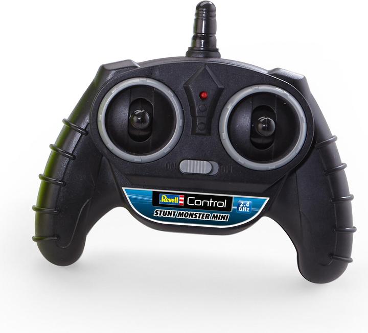 Immagine prodotto Revell Stunt Monster Mini 1080