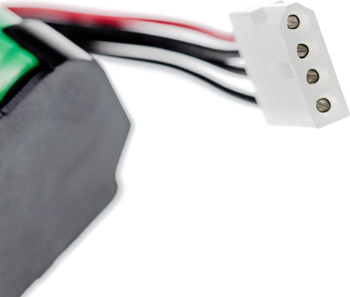 Image du produit AccuCell Batterie Vorwerk Kobold VR100 comme SCM61932 et autres