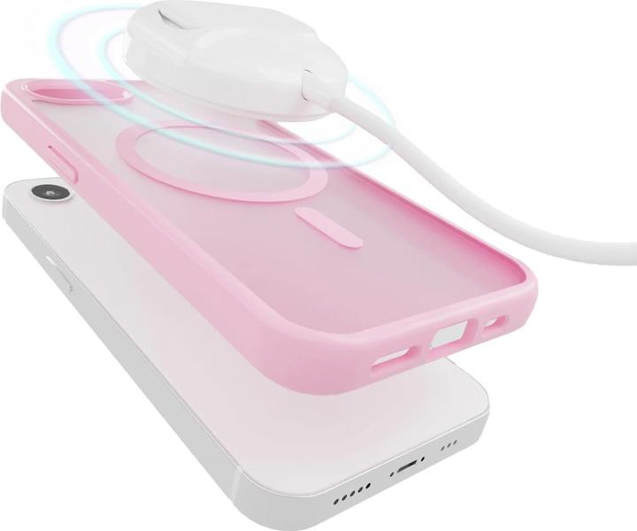 Actual product image Puro Cover (Apple iPhone 16e)