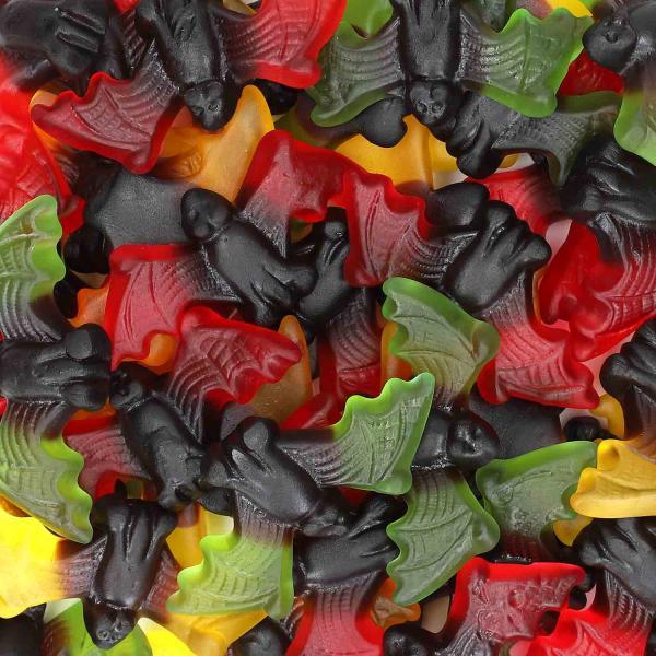 Produktbild Haribo Vampire (150 Stk., 1200 g)