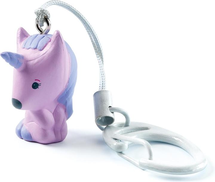 Actual product image Djeco Keychain Gala