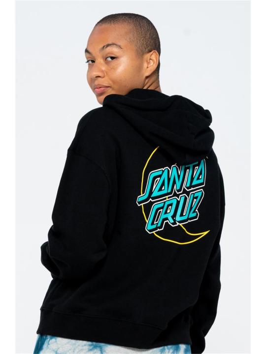 Immagine prodotto Santa Cruz Empty Moon Dot Hoodie (L)