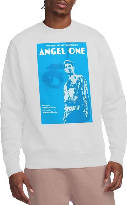 Immagine prodotto The Next Generation Season 1 Episode 14 Felpa Adulto Unisex (L)