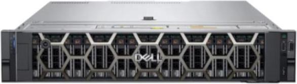 Dell POWEREDGE R760XS XEON 5416S (32 GB, Rack Server)