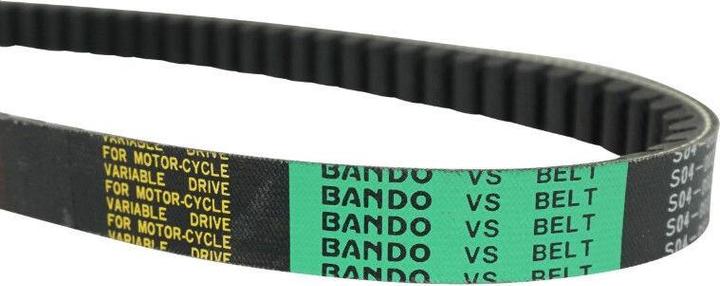 Bando Piaggio 50 Quartz, Sfera, Vespa Et2, Zip Fast Rider 1993>1999 S04-002