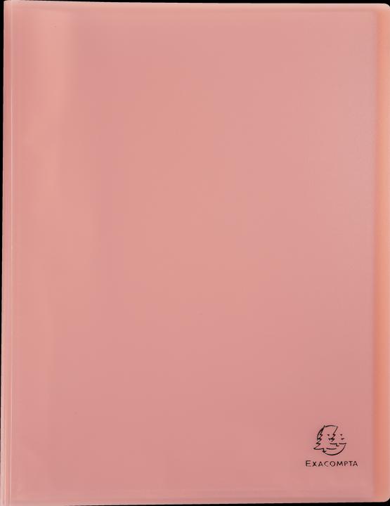 Rouge corail