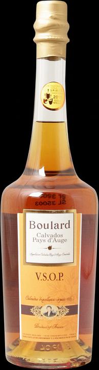Image du produit Boulard Calvados Pays d'Auge VSOP (1 x 70 cl)