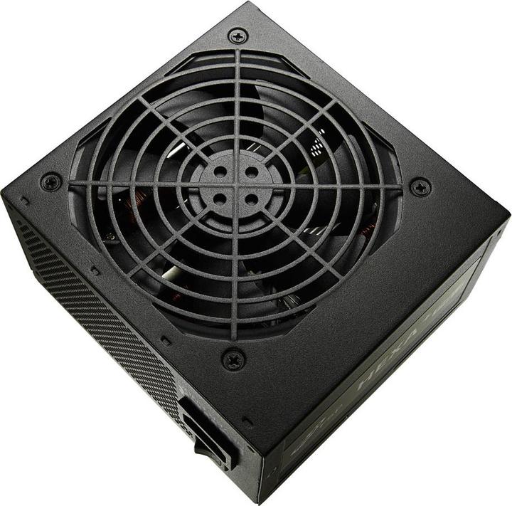 Produktbild Fortron FSP Netzteil HEXA+ PRO 350 85+ 350W ATX (350 W)