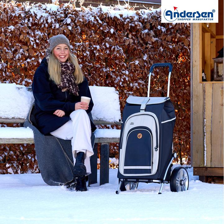 Image du produit Andersen Royal Hydro 2.1
