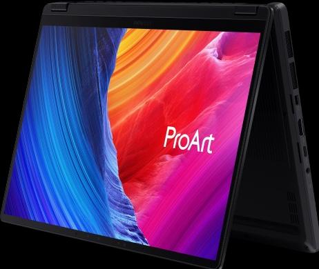 Actual product image ASUS ProArt PX13 (13.30", AMD Ryzen AI 9 HX 370, 32 GB, 1000 GB, CH)