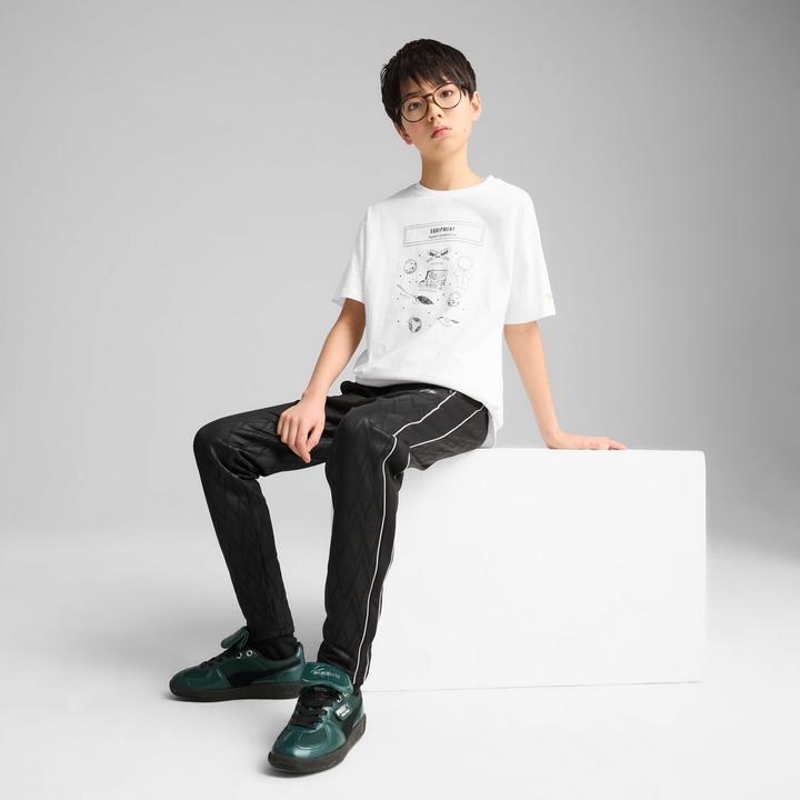 Actual product image Puma X HARRY POTTER Relaxed Graphic Tee (164)