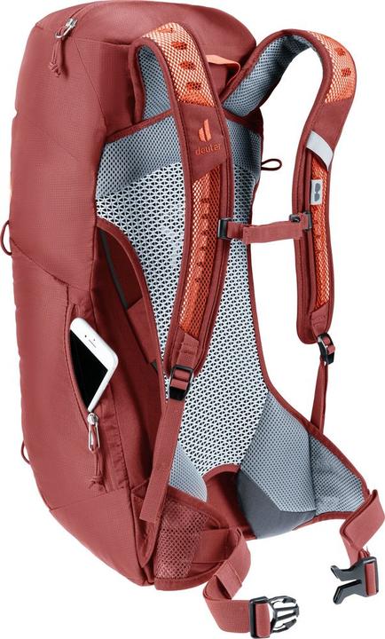 Produktbild Deuter AC Lite 16 (16 l)