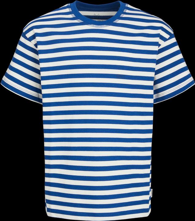 Immagine prodotto Jack & Jones T-shirt a righe Per i ragazzi T-shirt (176)