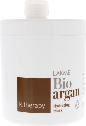 Lakmé K.Therapy Bio Argan Hydrating Mask 1000 ml (1000 ml)