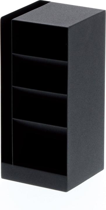 Actual product image Yamazaki Tower Pen Stand
