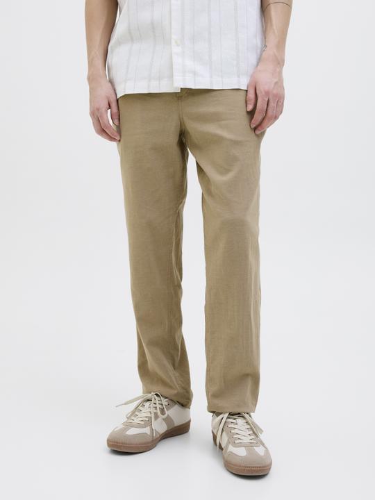 Image du produit Jack & Jones Pantalon classique Tapered Fit Pantalon classique (S)