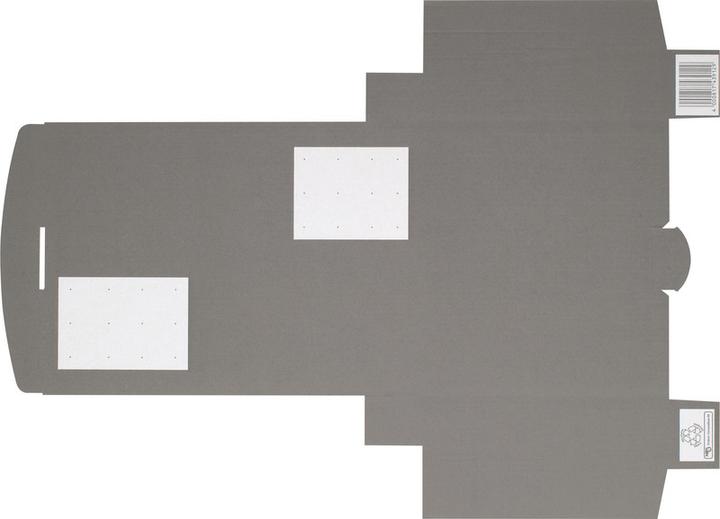 Produktbild Elco Pac-it (298 x 325 x 64 - 87 mm, 20 x)