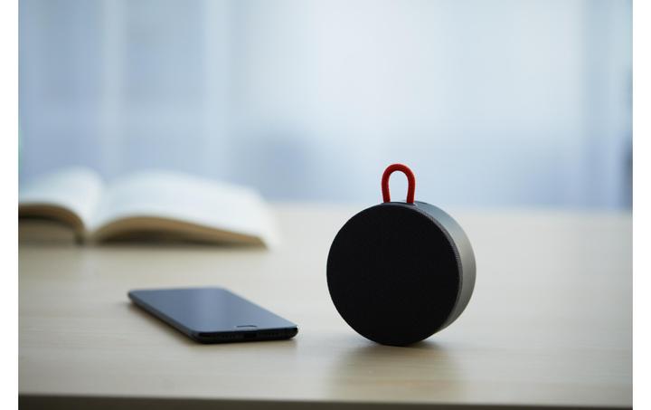 Image du produit Xiaomi Eco Mi mini (10 h, Fonctionnement sur batterie)