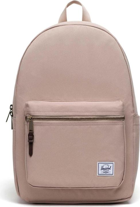 Herschel Rucksack Settlement Liht Taupe, 23 l (23 l)