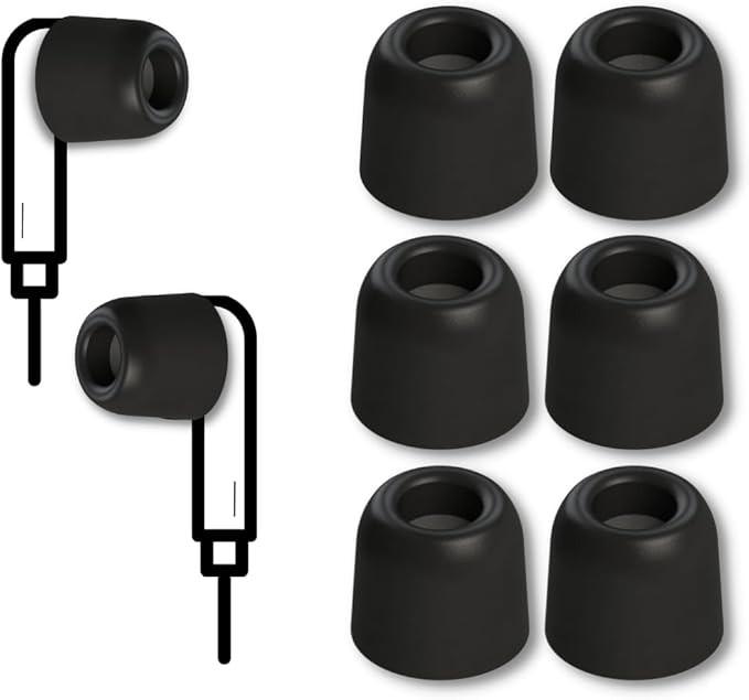 Actual product image Comply TZ-500 assorted