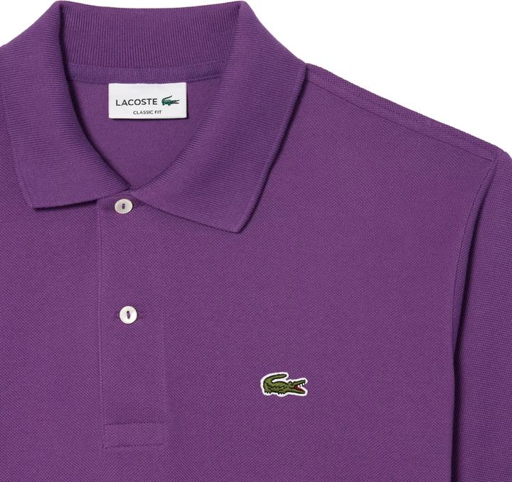 Produktbild Lacoste L.12.12 Original Poloshirt (S)