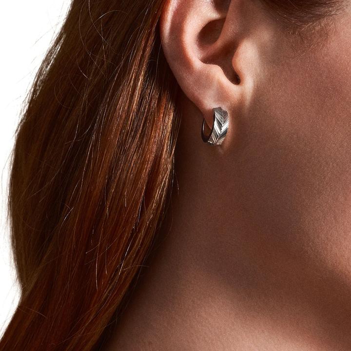 Produktbild Fossil Harlow (Edelstahl)