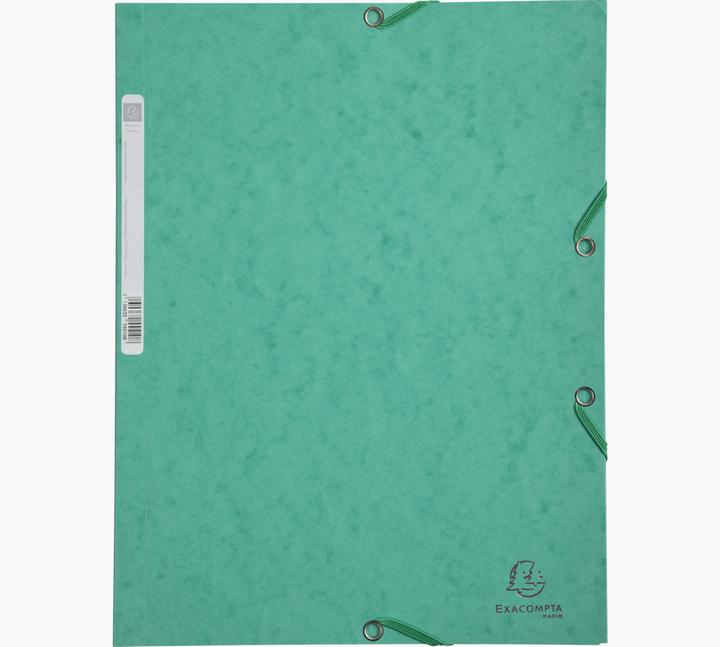 Produktbild Exacompta Sammelmappe (A4, 1 x)