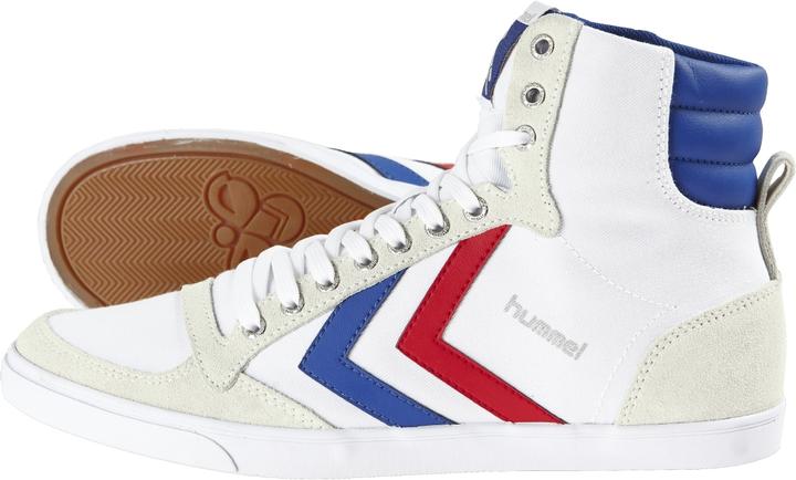 Actual product image hummel Slimmer Stadil High (48)