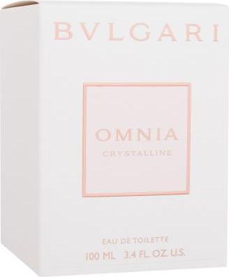 Immagine prodotto Bulgari Omnia (Eau de toilette, 100 ml)