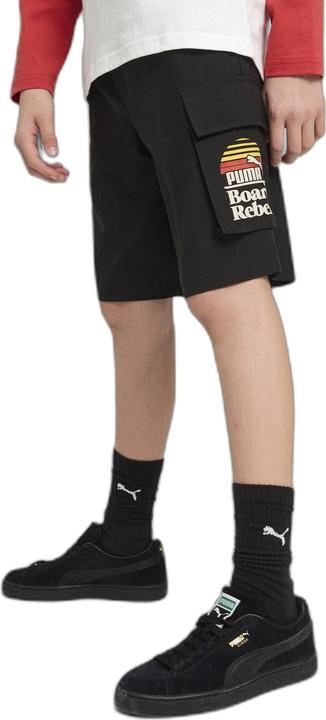 Image du produit Puma MID90S Cargo Chino Short B (140)