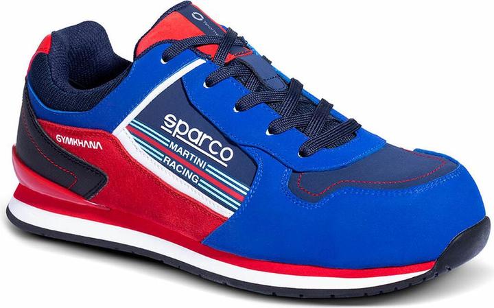 Actual product image Sparco Gymkhana (42)