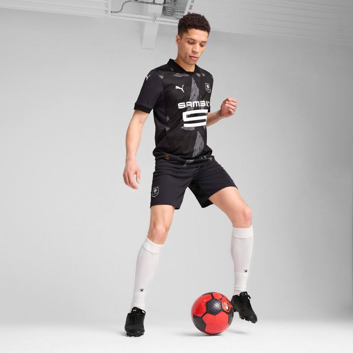 Produktbild Puma Shorts Shamrock Rovers FC 2024/25 (L)