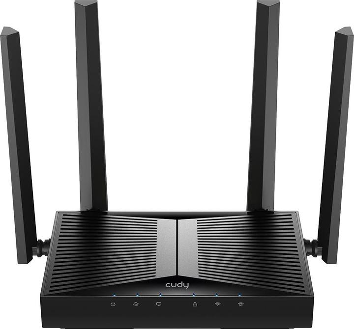 Immagine prodotto Cudy Punto di accesso desktop AX3000 Wi-Fi 6 (2400 Mbit/s)