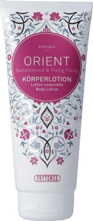 Produktbild Phytomed Orient Aroma Körperlotion Lot (Körpermilch, 200 ml)